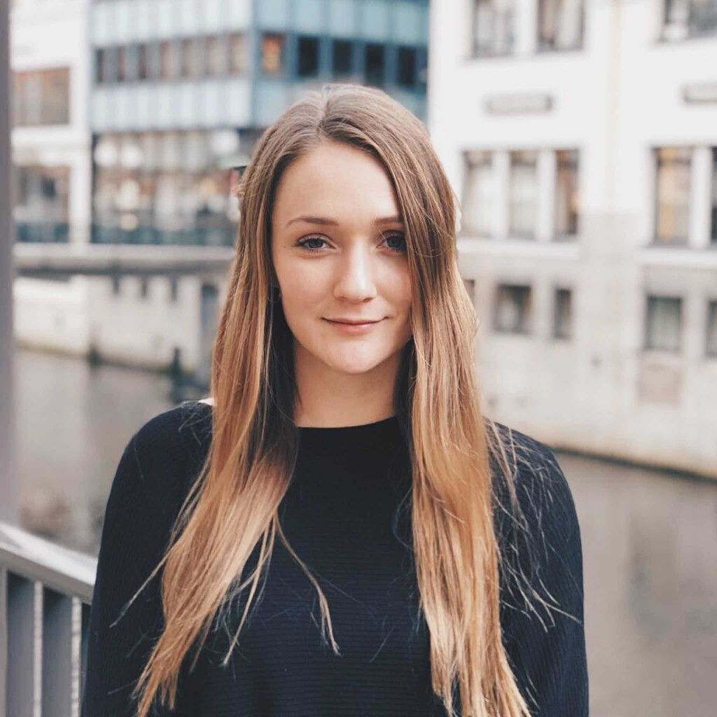 Ann-Sophie Ott