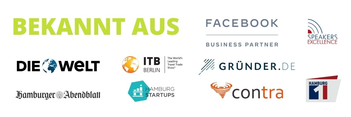 AFM Media ist bekannt aus
